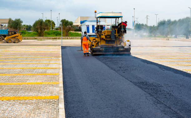 Best Local Driveway Pavers  in Round Lake Beach, IL