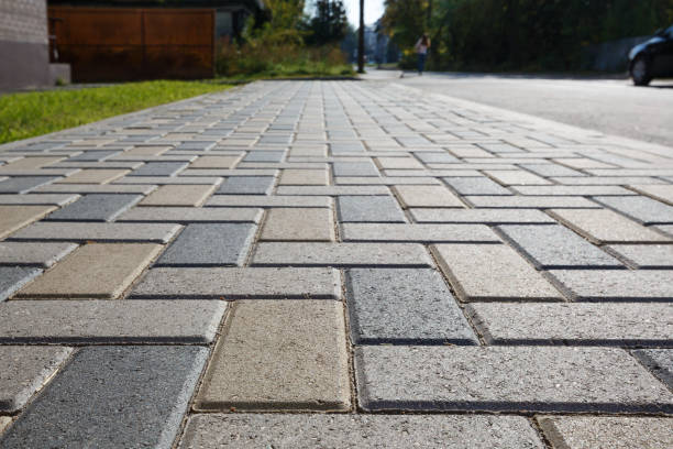 Best Residential Driveway Paver Services  in Round Lake Beach, IL