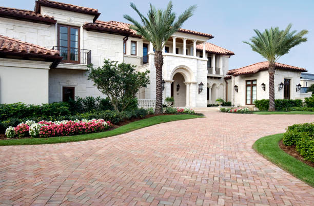 Reasons to Select Us for Your Driveway Paving Requirements in Round Lake Beach, IL