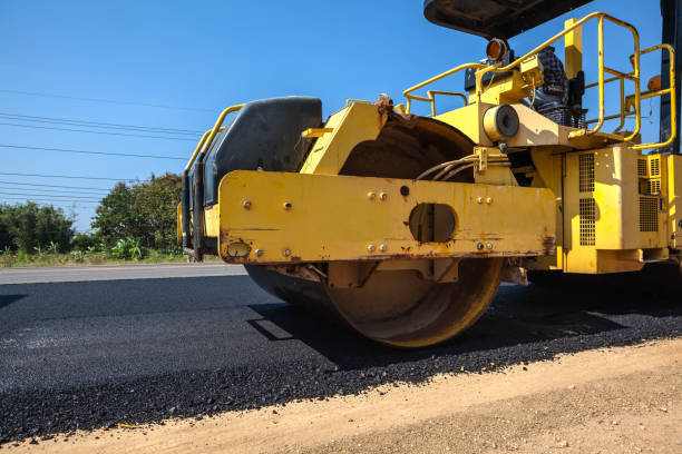 Best Best Driveway Pavers  in Round Lake Beach, IL